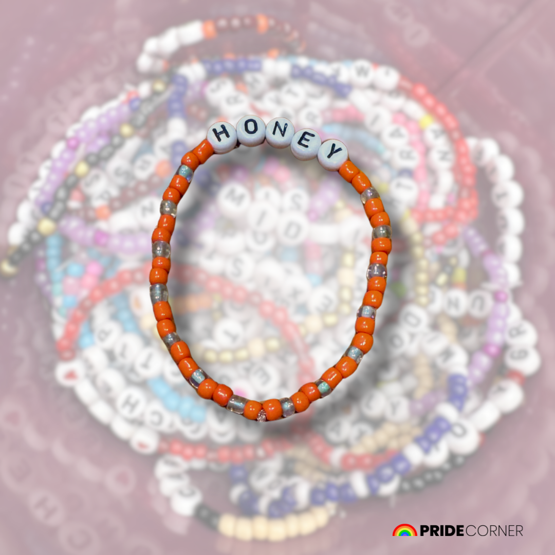 Taylor Swift The Life of a Showgirl Album Inspired Friendship Bracelets | Individual Songs or Full Set