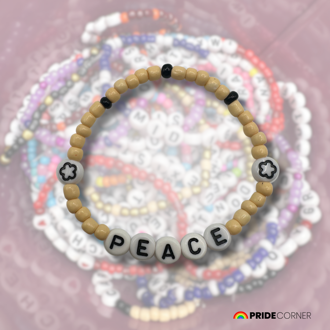 Taylor Swift Folklore Album Inspired Friendship Bracelets | Individual Songs or Full Set