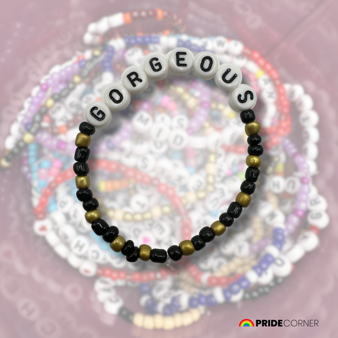 Taylor Swift Reputation Album Inspired Friendship Bracelets | Individual Songs or Full Set