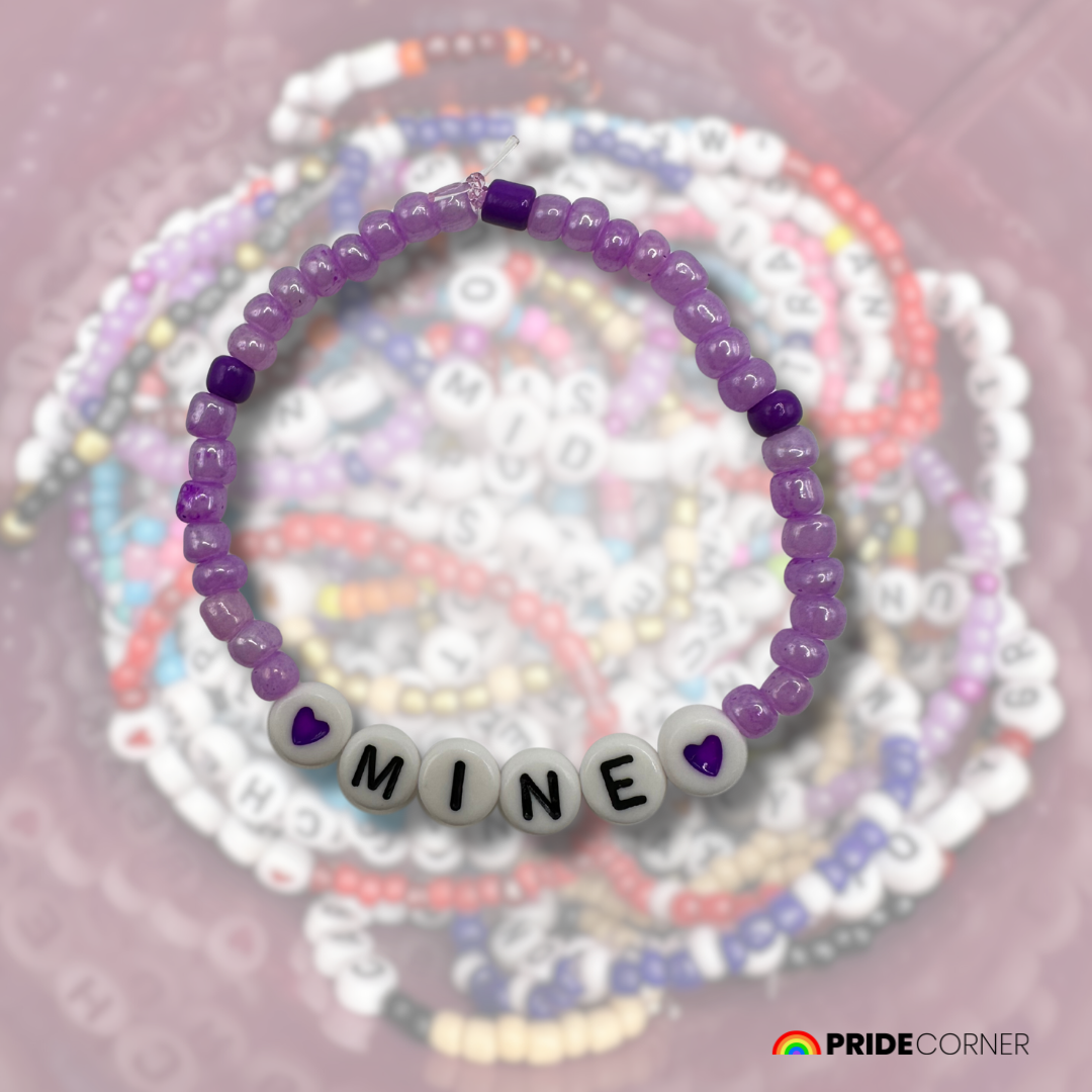 Taylor Swift Speak Now Album Inspired Friendship Bracelets | Individual Songs or Full Set