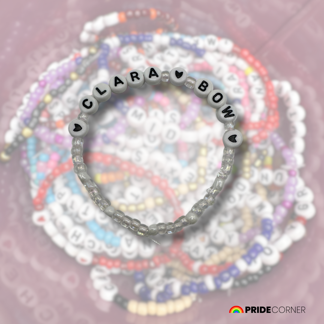Taylor Swift The Tortured Poets Department Album Inspired Friendship Bracelets | Individual Songs or Full Set