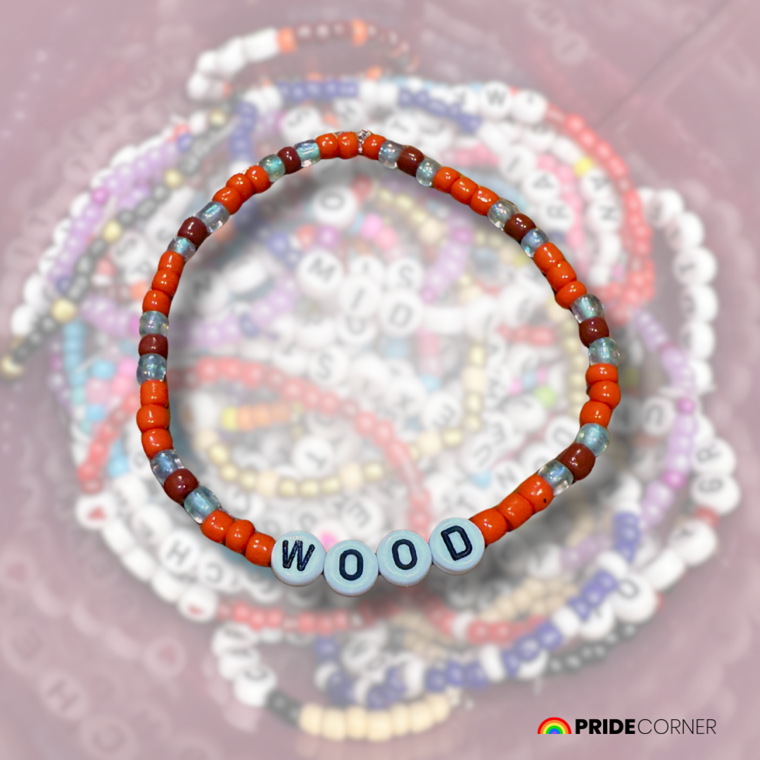 Taylor Swift The Life of a Showgirl Album Inspired Friendship Bracelets | Individual Songs or Full Set