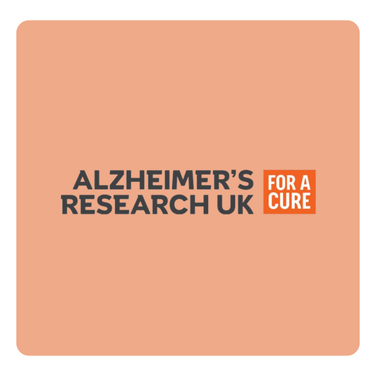 Alzheimer's Research UK Beaded Bracelets | The Pride Corner Charity Initiative